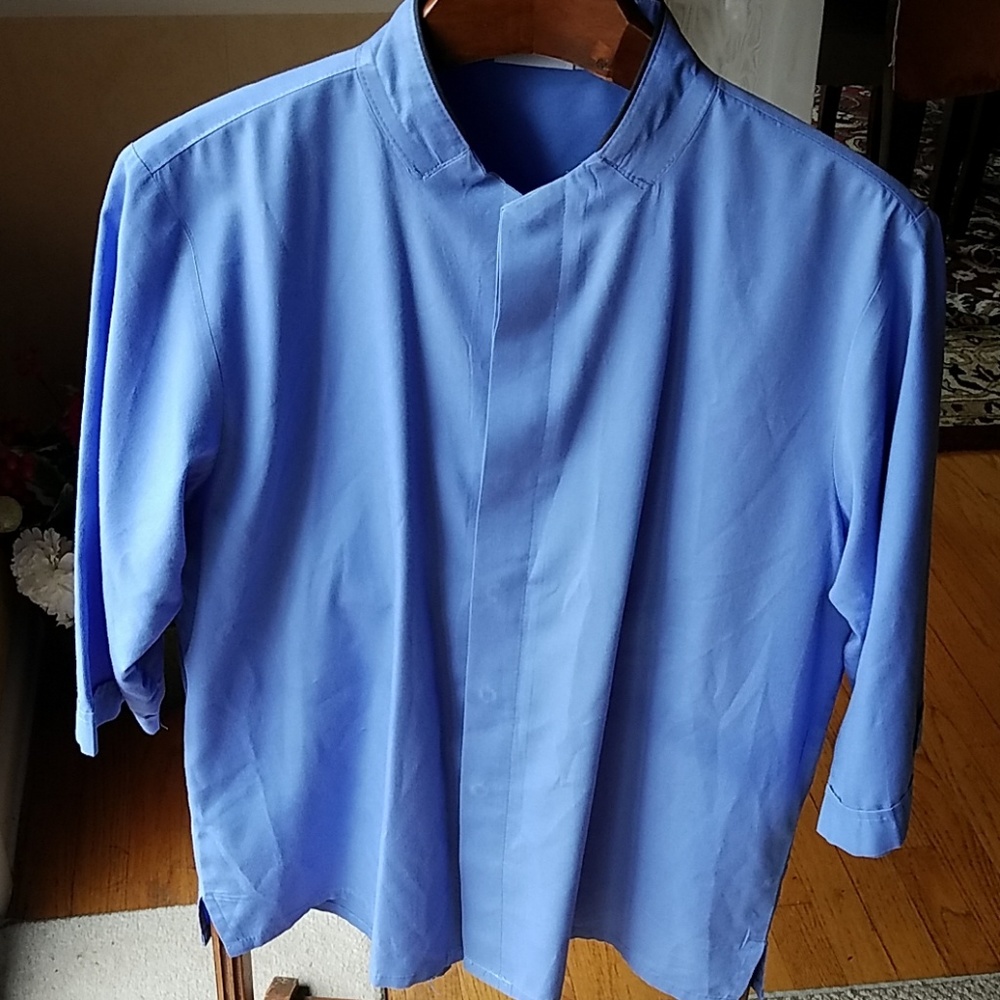 Chefs Uniform Shirt - Picture 2 of 8